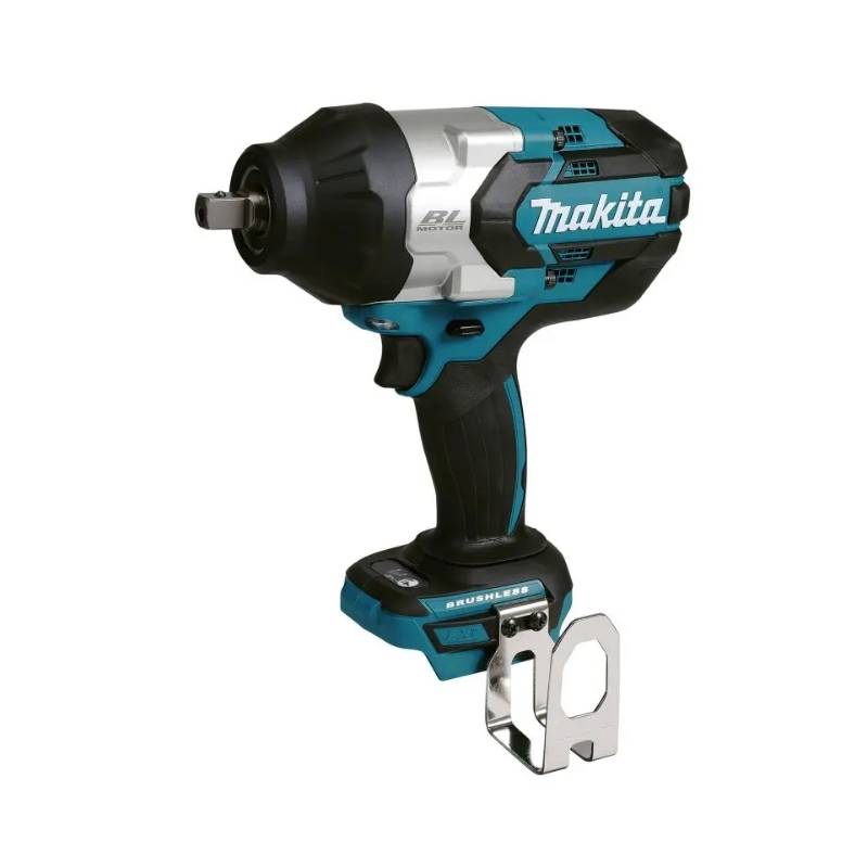 Máy siết bulong dùng pin 18V Makita DTW1004Z