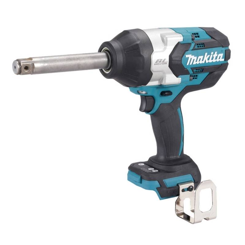 Máy siết bulong dùng pin 18V Makita DTW1005Z