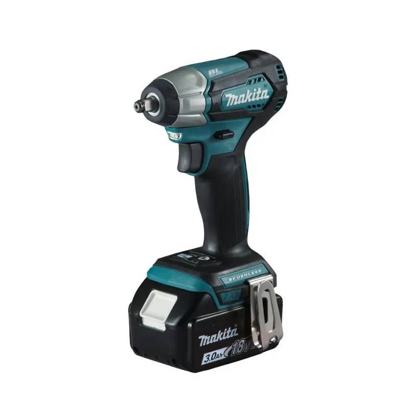 Máy siết bulong dùng pin 18V Makita DTW180RFE