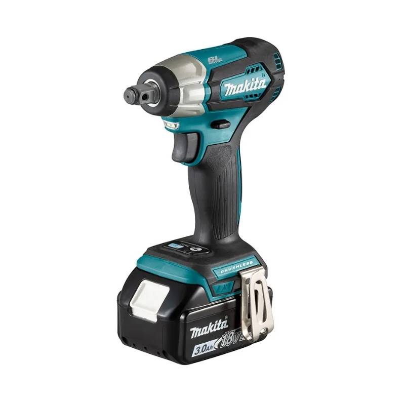 Máy siết bulong dùng pin 18V Makita DTW181RFE