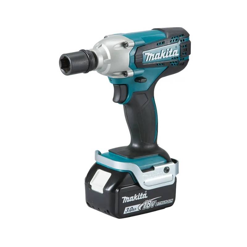 Máy siết bulong dùng pin 18V Makita DTW190RFJX