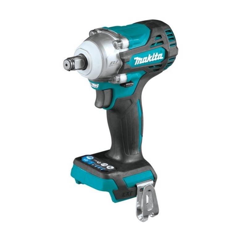 Máy siết bulong dùng pin 18V Makita DTW300XVZ