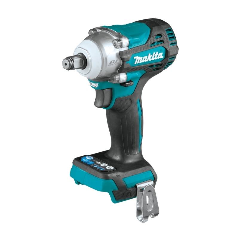 Máy siết bulong dùng pin 18V Makita DTW300Z