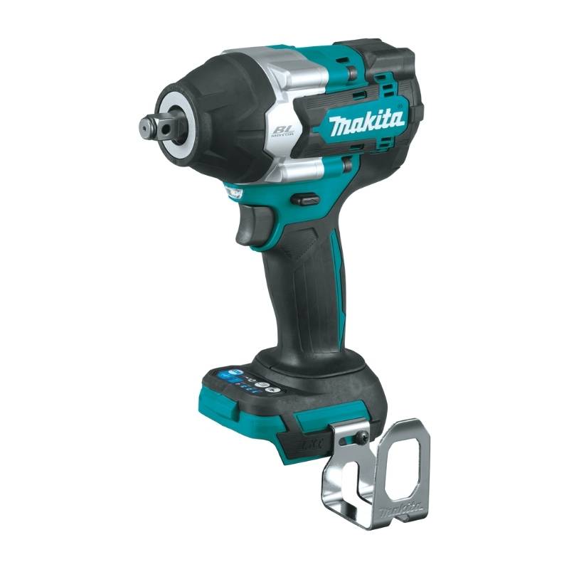 Máy siết bulong dùng pin 18V Makita DTW700Z