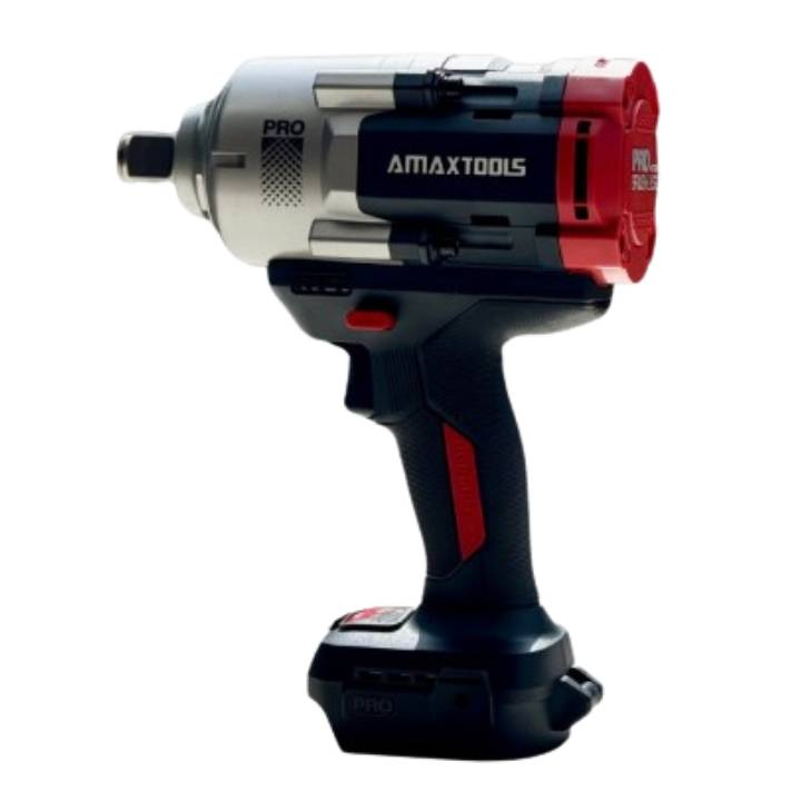 Máy siết bulong dùng pin 21V Amaxtools ABL165034SM PRO