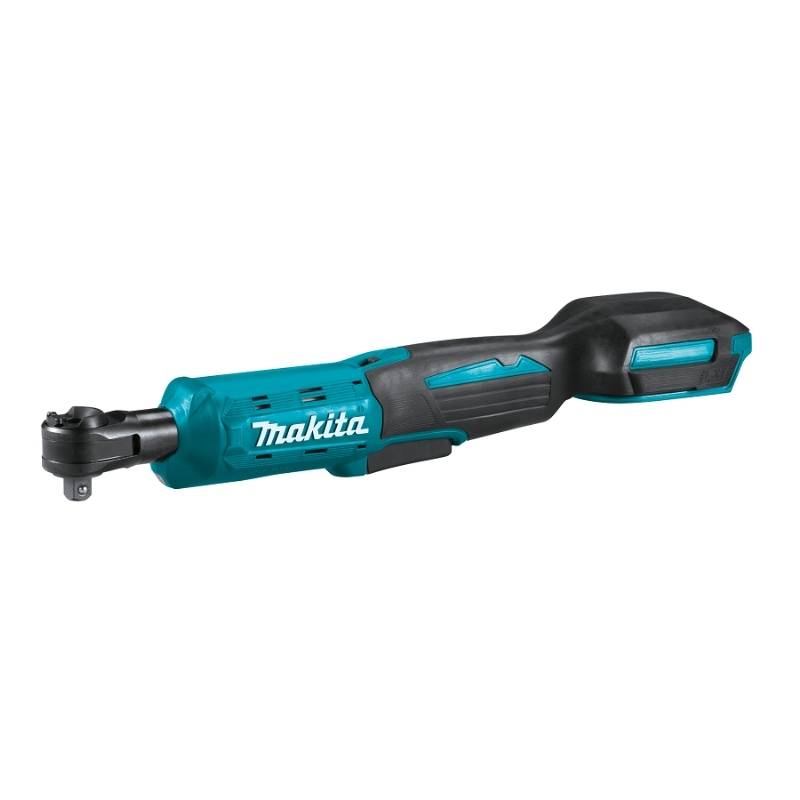 Máy siết bulong xuyên tâm dùng pin 18V Makita DWR180Z