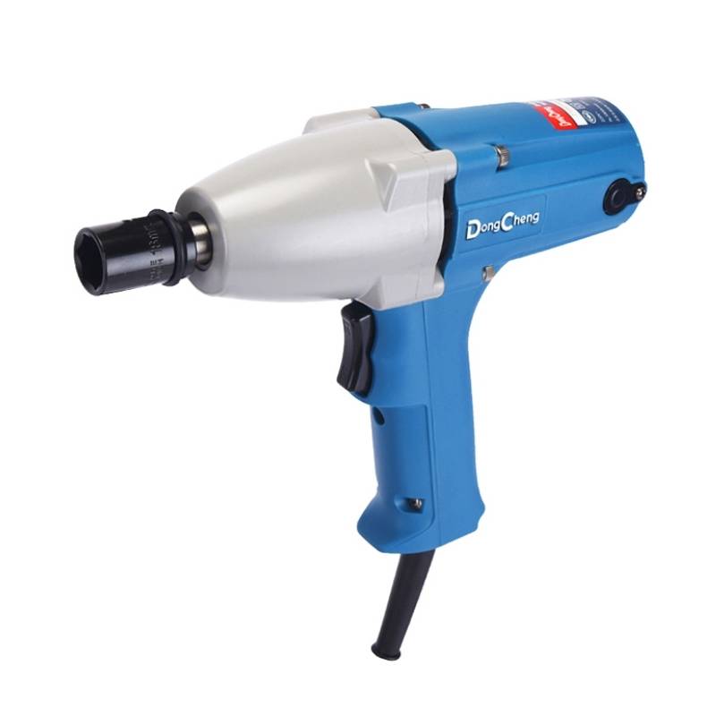 Máy siết ốc DongCheng DPB12