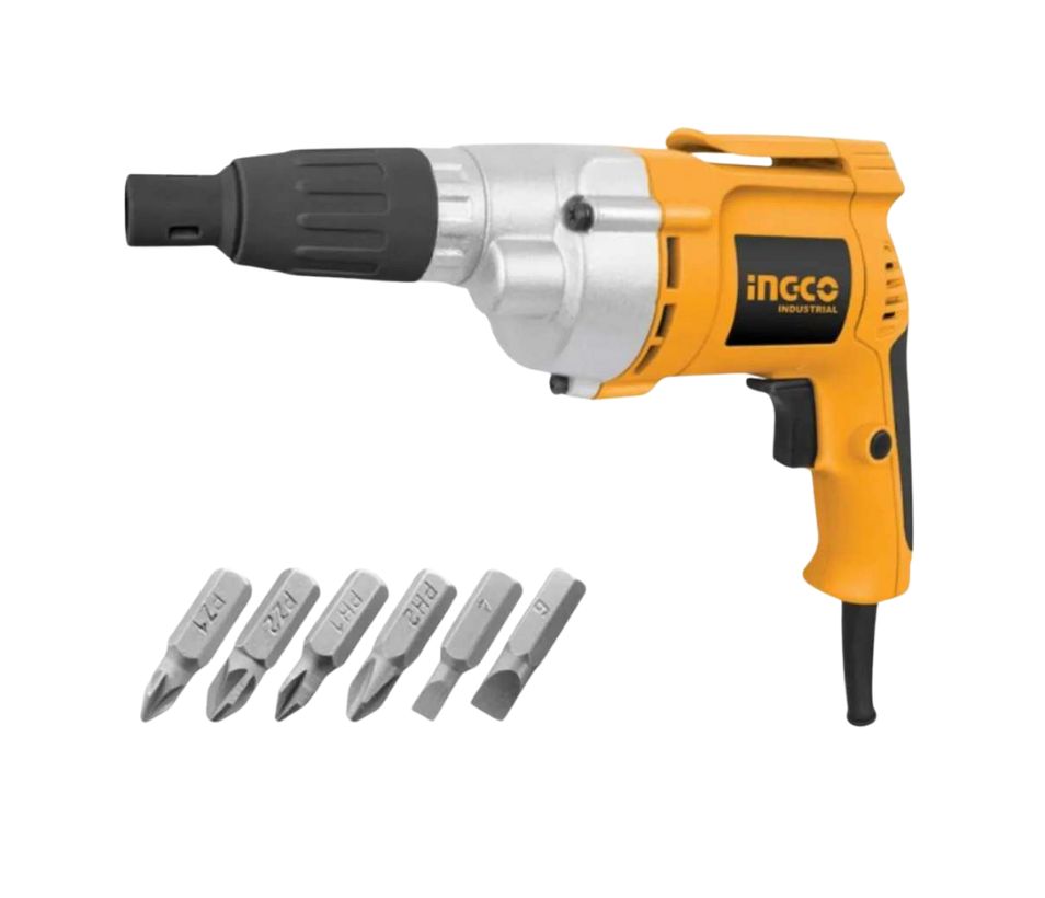Máy siết vít INGCO ESD5501