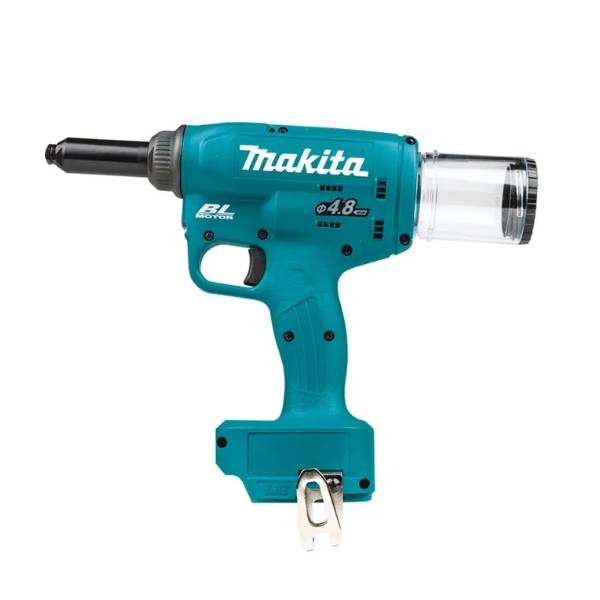 Máy tán đinh Rivet dùng pin 18V Makita DRV150Z