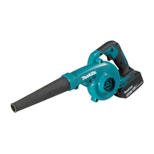 Máy thổi bụi dùng pin 18V Makita DUB185RT