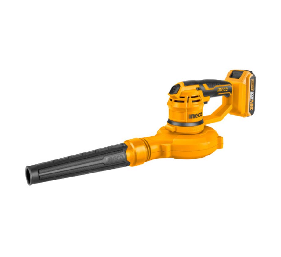 Máy thổi bụi dùng pin 20V INGCO CABLI2001
