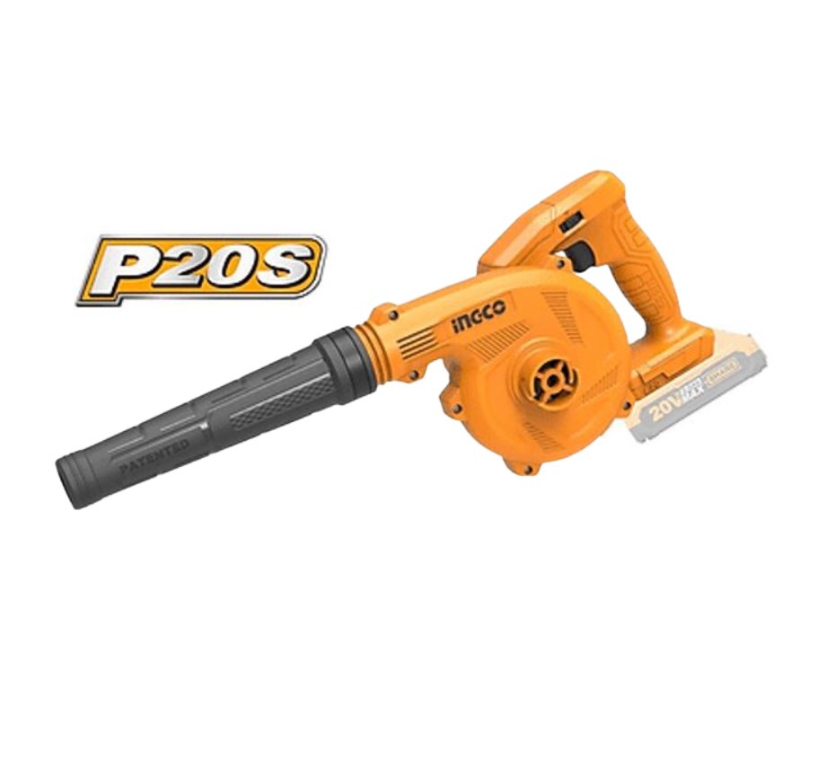 Máy thổi bụi dùng pin 20V INGCO CABLI20018