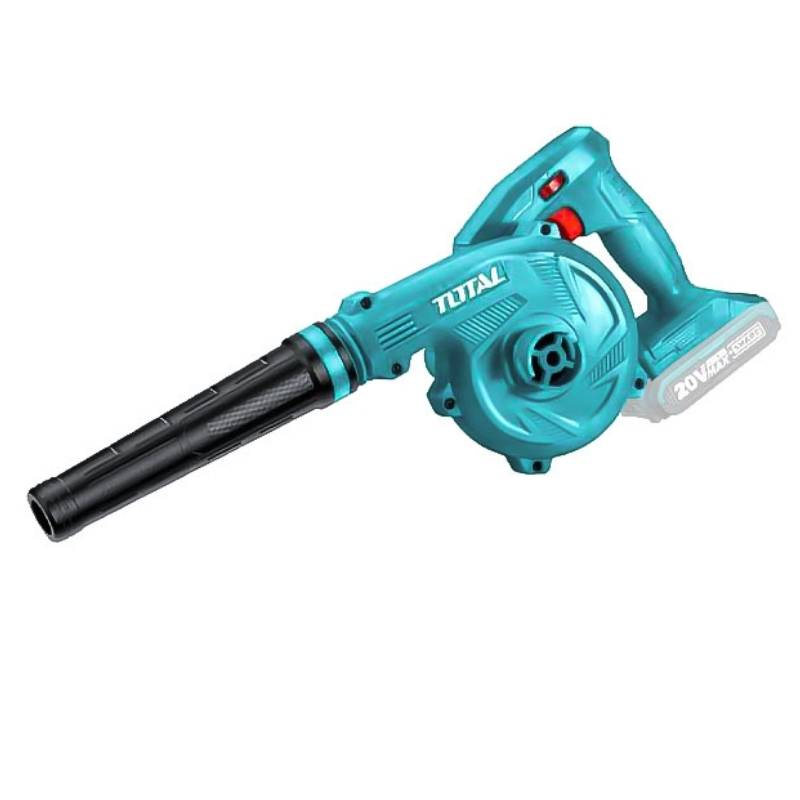 Máy thổi bụi dùng Pin 20V Total TABLI20018 (Chưa Pin & Sạc)