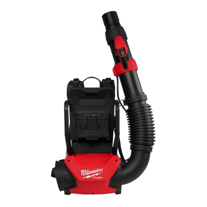 Máy thổi bụi Milwaukee M18 F2BPB- ASIA