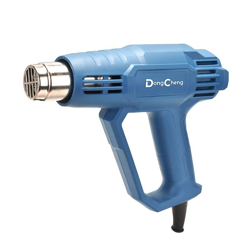 Máy thổi hơi nóng DongCheng DQB05-2000