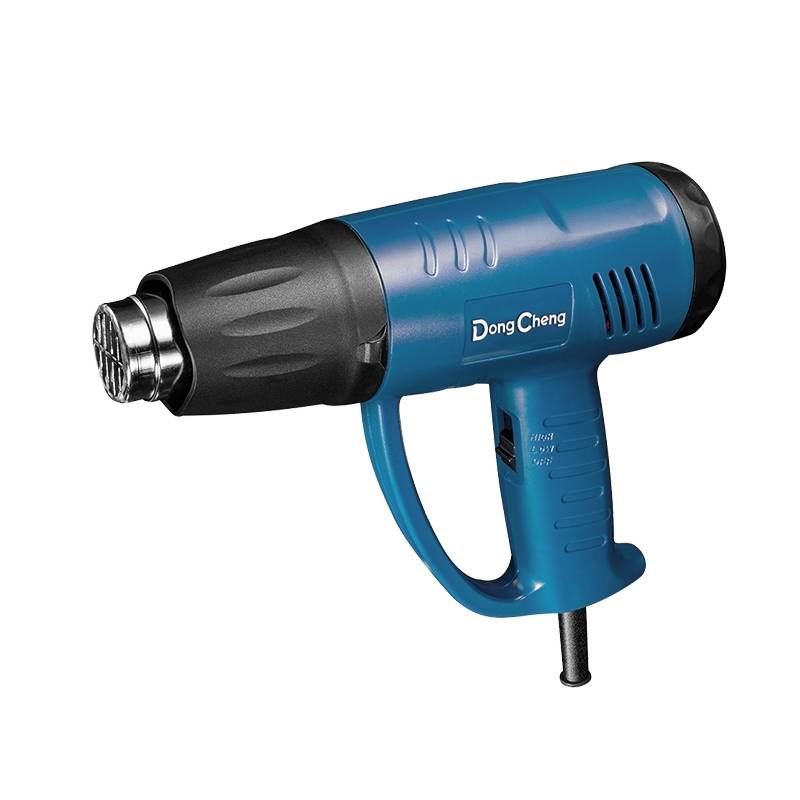 Máy thổi hơi nóng DongCheng DQB2000