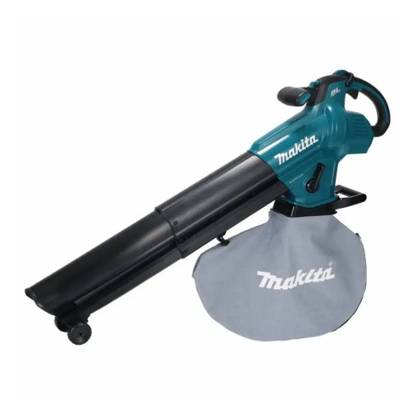 Máy thổi và hút bụi dùng pin 18V Makita DUB187Z