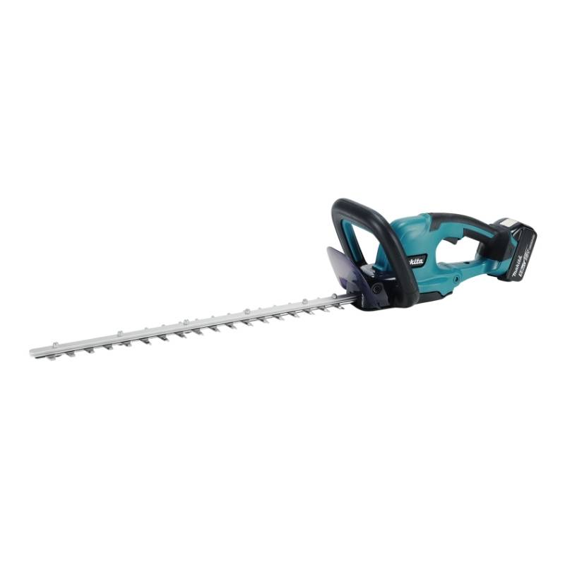 Máy tỉa hàng rào dùng pin 18V Makita DUH507F001