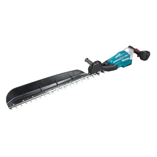 Máy tỉa hàng rào dùng pin 18V Makita DUH754SZ