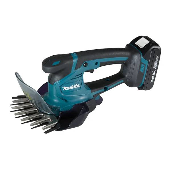 Máy tỉa hàng rào dùng pin 18V Makita DUM604SY