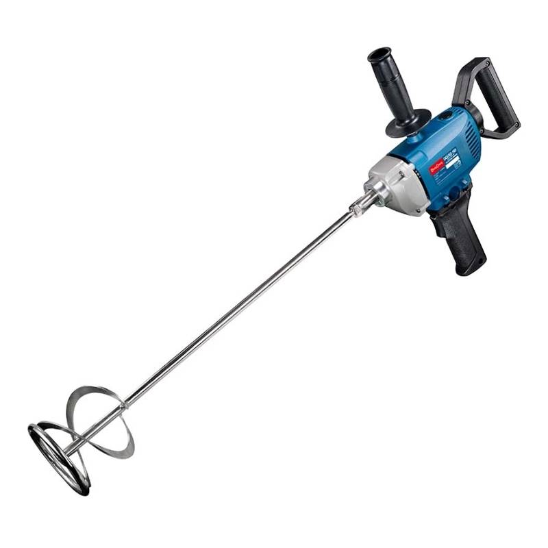 Máy trộn sơn DongCheng DQU02-160B