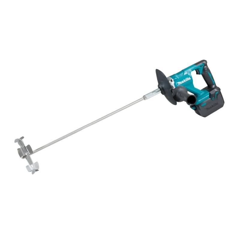 Máy trộn sơn dùng pin 18V Makita DUT130Z