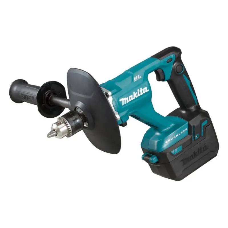Máy trộn sơn dùng pin 18V Makita DUT131Z