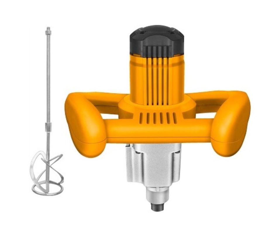 Máy trộn sơn INGCO MX214008