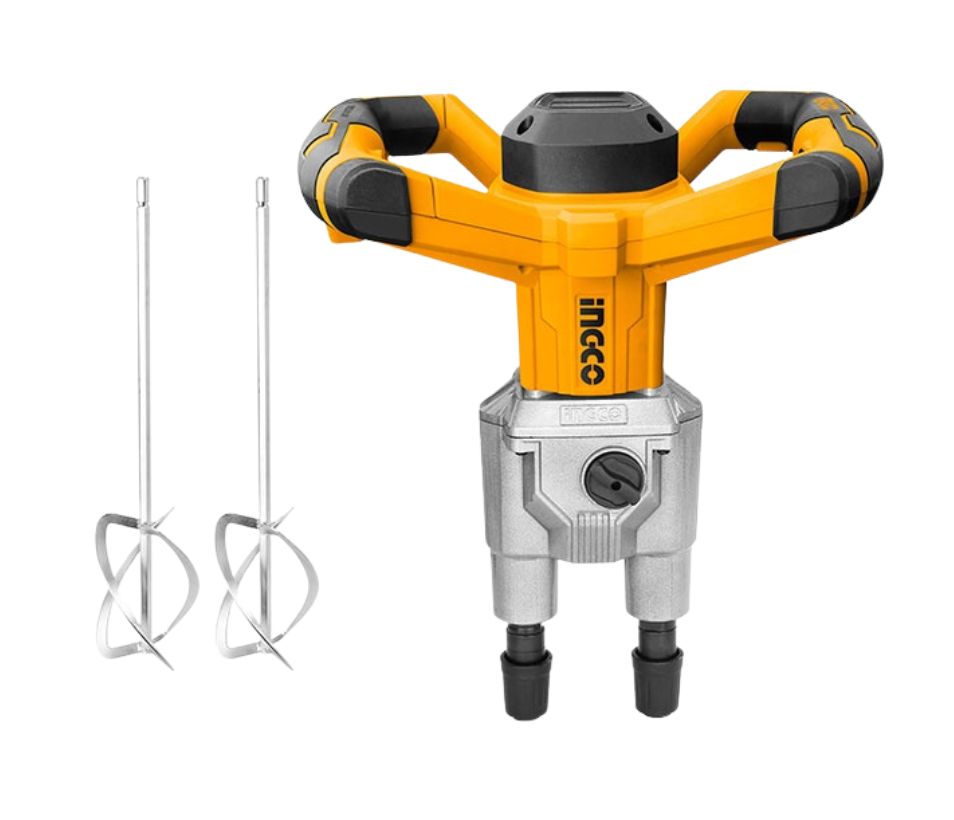 Máy trộn sơn INGCO MX218008