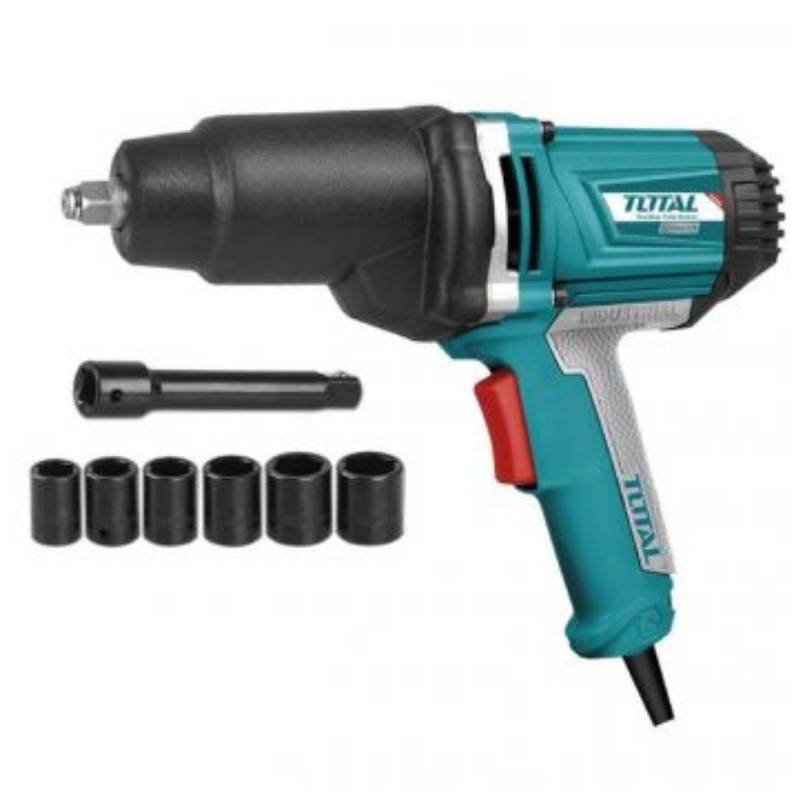 Máy vặn bu lông TOTAL TIW10101