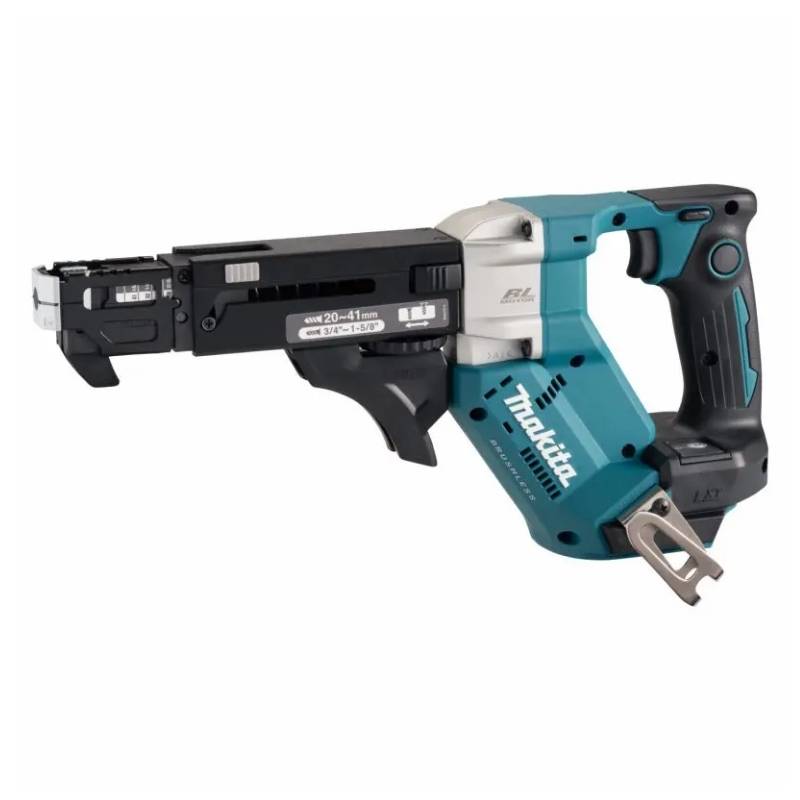 Máy vặn vít cuộn dùng pin 18V Makita DFR452Z