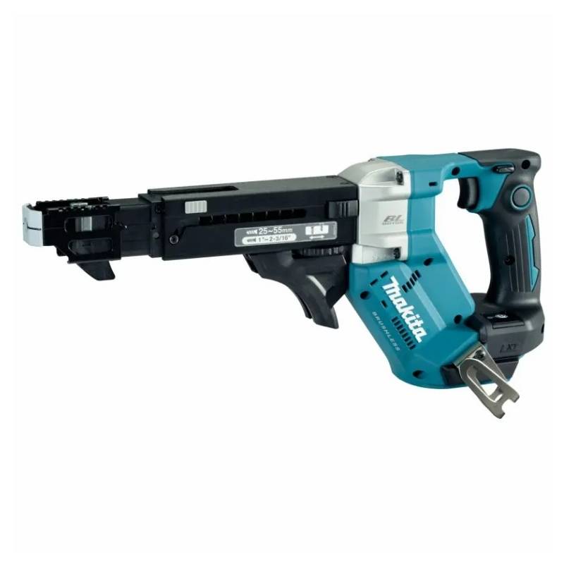 Máy vặn vít cuộn dùng pin 18V Makita DFR551Z