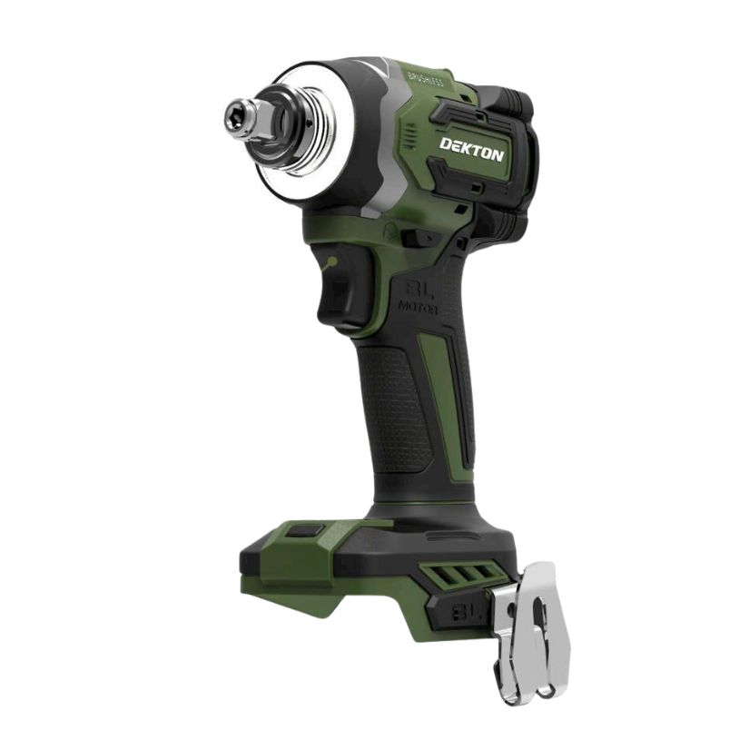 Máy vặn vít Dekton CV268XPLUS