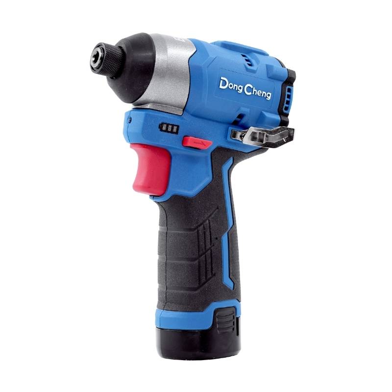 Máy vặn vít DongCheng DCPL04-8 