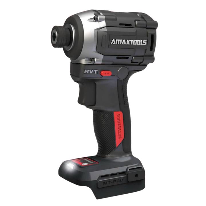 Máy vặn vít dùng pin 21V Amaxtools AV28014SM-PRO
