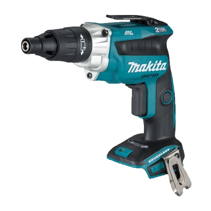 Máy vặn vít dùng pin 18V Makita DFS251Z