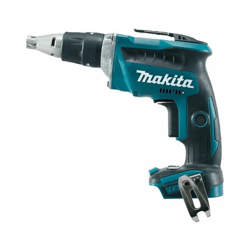 Máy vặn vít dùng pin 18V Makita DFS452Z