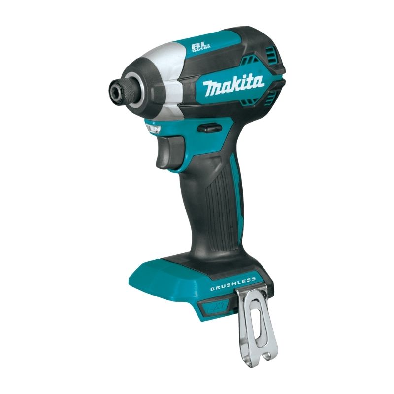Máy vặn vít dùng pin 18V Makita DTD153Z