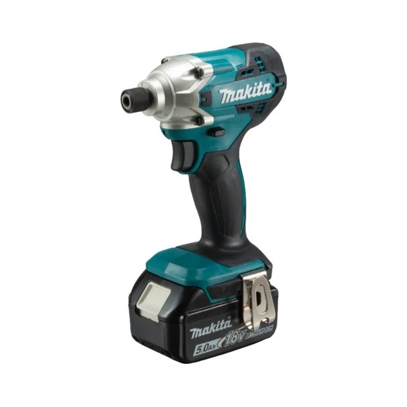Máy vặn vít dùng pin 18V Makita DTD156SF1J