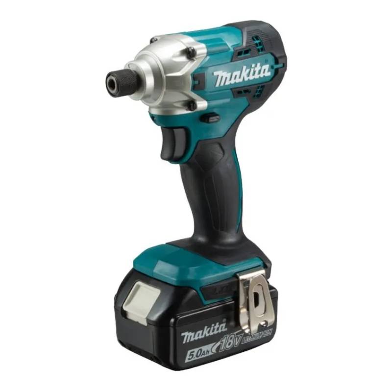 Máy vặn vít dùng pin 18V Makita DTD156SF1J