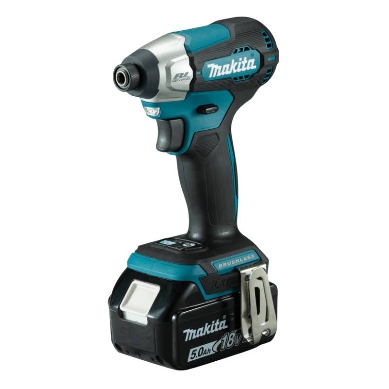Máy vặn vít dùng pin 18V Makita DTD157RTJ