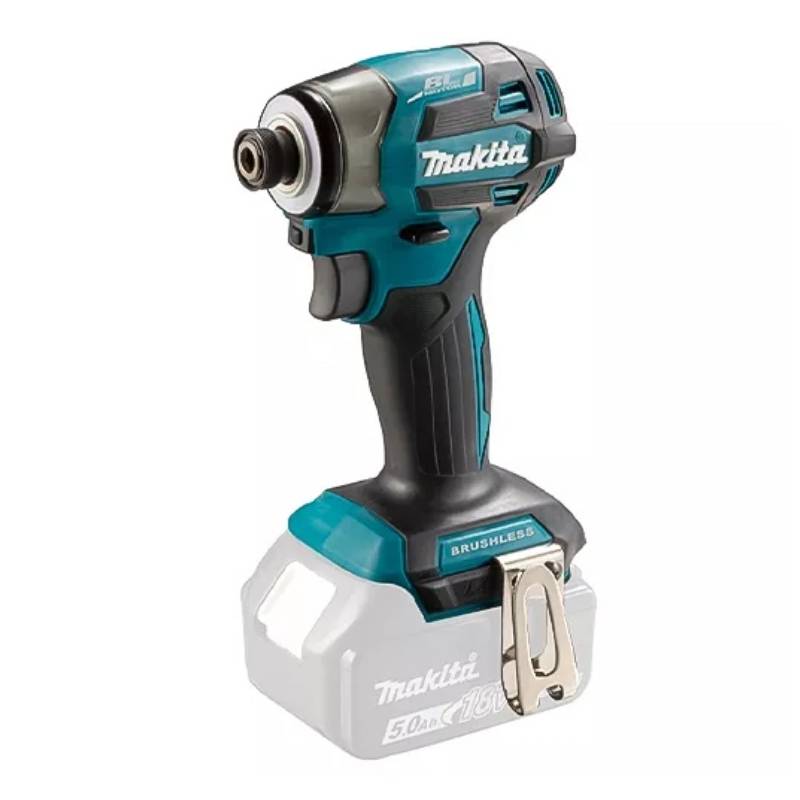 Máy vặn vít dùng pin 18V Makita DTD173Z