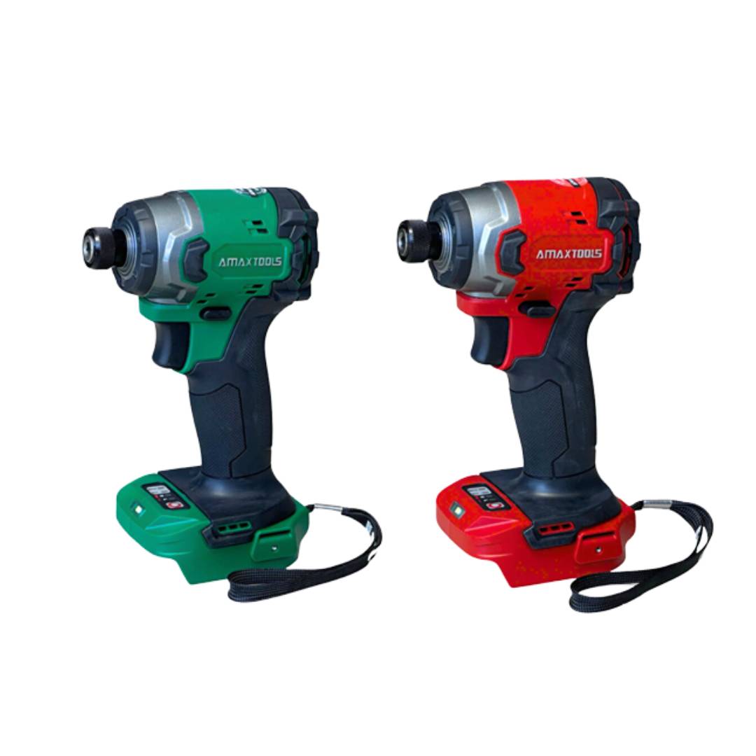 Máy vặn vít dùng pin Amaxtools  AM-AV25514SM