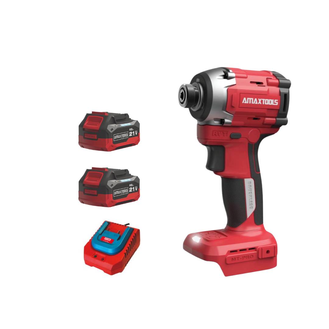 Máy vặn vít dùng pin Amaxtools AV28014SM 
