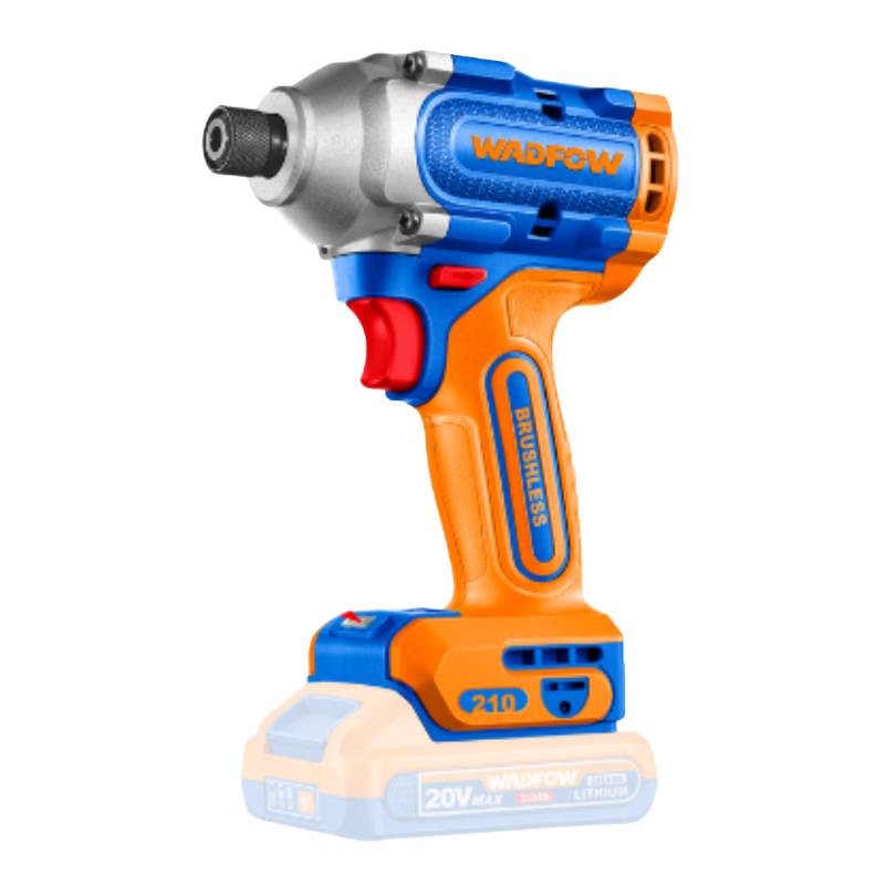 Máy vặn vít dùng pin WADFOW WCD2B21 (210Nm)