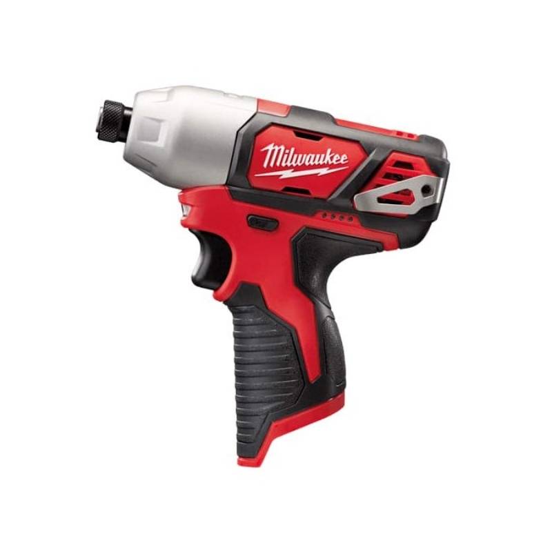 Máy vặn vít Milwaukee M12 BID-0