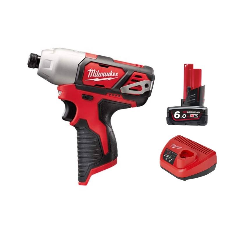 Máy vặn vít Milwaukee M12 BID-0