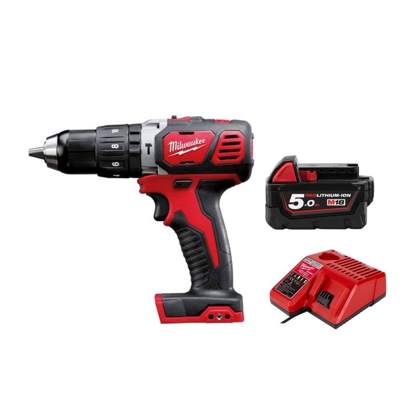 Máy vặn vít Milwaukee M18 BPD-0