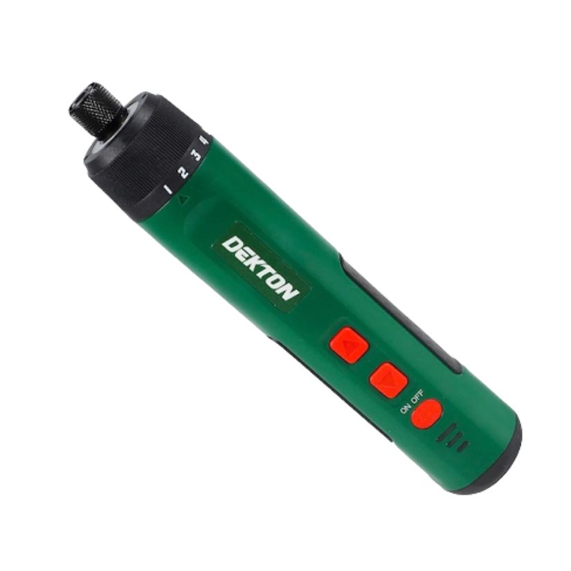 Máy vặn vit mini Dekton DK-VT08PLUS