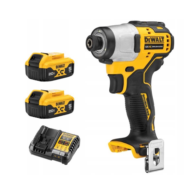 Máy Vặn Vít Pin Dewalt  DCF801N